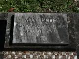 image of grave number 850922